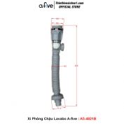 Xi Phông Chậu Lavabo A-five A5-4821B