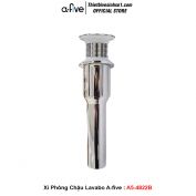 Xi Phông Chậu Lavabo A-five A5-4822B