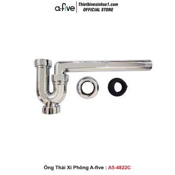 Ống Thải Xi Phông A-five A5-4822C