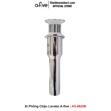 Xi Phông Chậu Lavabo A-five A5-4822B