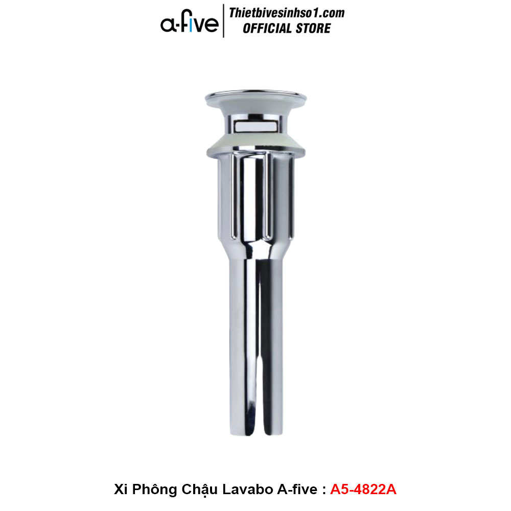 Xi Phông Chậu Lavabo A-five A5-4822A Xi Phông Chậu Lavabo A-five A5-4822A