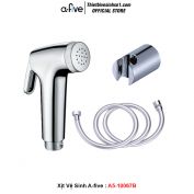 Vòi Xịt Vệ Sinh A-five A5-10067B