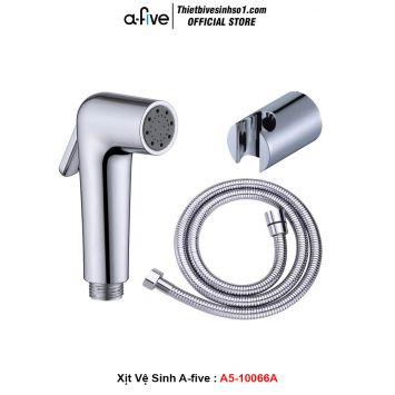 Vòi Xịt Vệ Sinh A-five A5-10066A