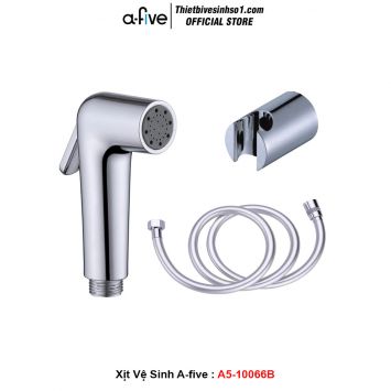 Vòi Xịt Vệ Sinh A-five A5-10066B