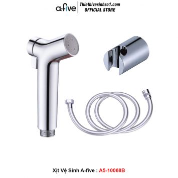 Vòi Xịt Vệ Sinh A-five A5-10068B