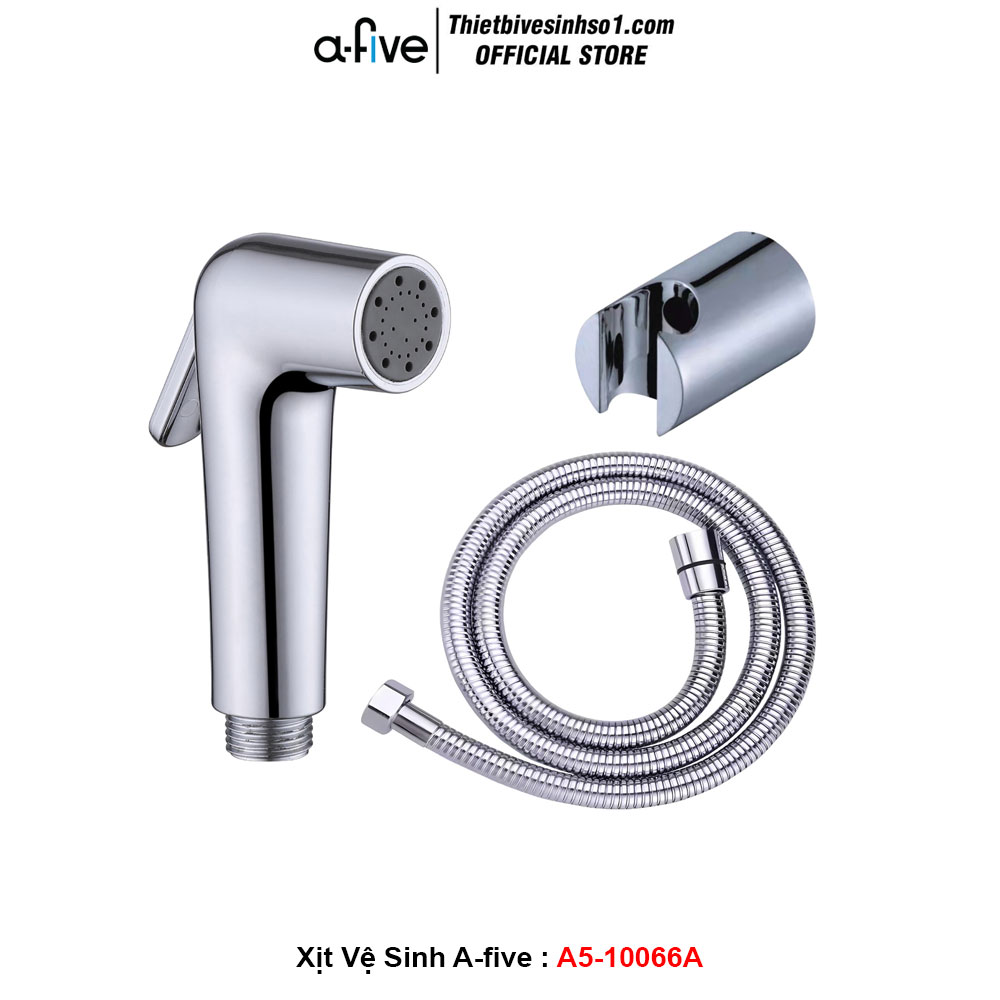 Vòi Xịt Vệ Sinh A-five A5-10066A
