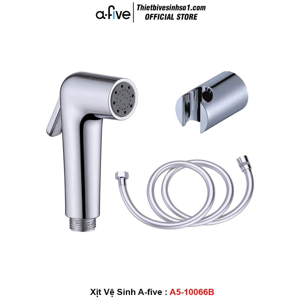 Vòi Xịt Vệ Sinh A-five A5-10066B