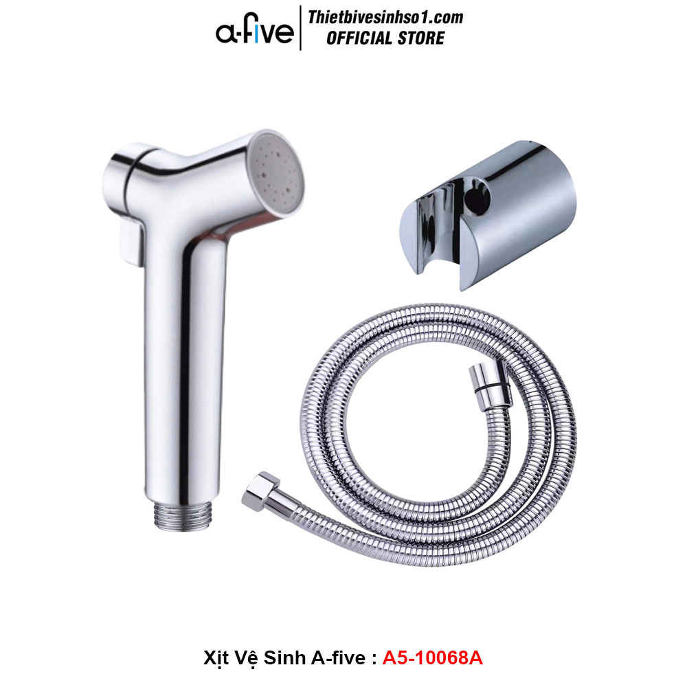 Vòi Xịt Vệ Sinh A-five A5-10068A