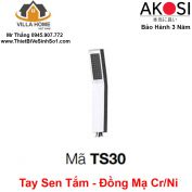 Tay Sen Akosi TS30