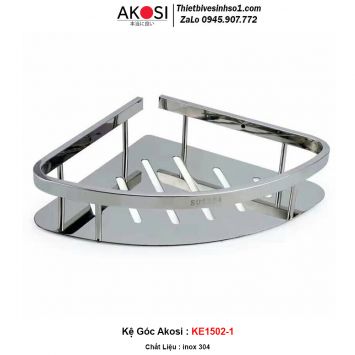 Kệ Góc Akosi KE1502-1