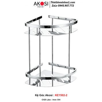 Kệ Góc Akosi KE1502-2