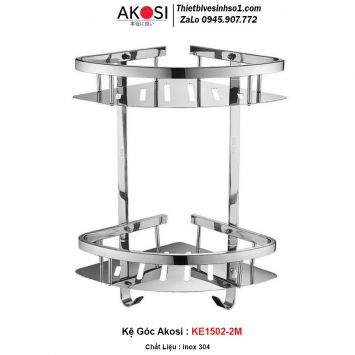 Kệ Góc Akosi KE1502-2M