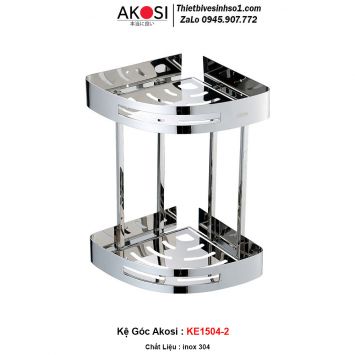 Kệ Góc Akosi KE1504-2