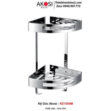 Kệ Góc Akosi KE1504M