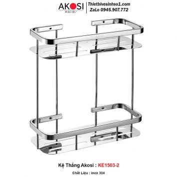 Kệ Thẳng Akosi KE1503-2