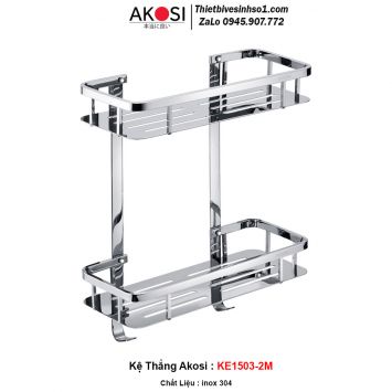Kệ Thẳng Akosi KE1503-2M