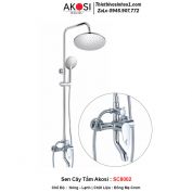 Sen Cây Tắm Akosi SC8002