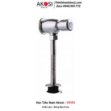 Van Tiểu Nam Akosi V5151