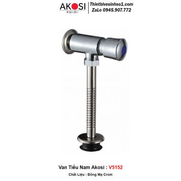 Van Tiểu Nam Akosi V5152
