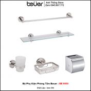 Bộ Phụ Kiện Beuer BE9000