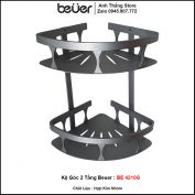 Kệ Góc 2 Tầng Beuer BE4210G