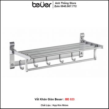 Vắt Khăn Giàn Beuer BE023