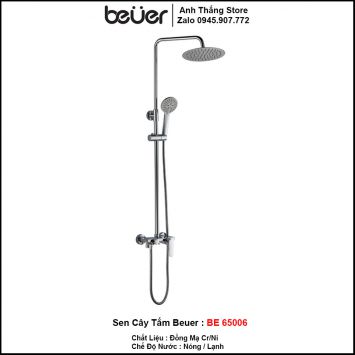 Sen Cây Tắm Beuer BE65006