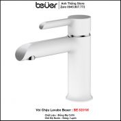 Vòi Chậu Lavabo Beuer BE8201W