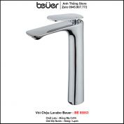 Vòi Chậu Lavabo Beuer BE88063