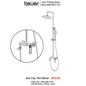 Sen Cây Tắm Beuer BE5106