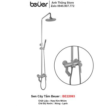 Sen Cây Tắm Beuer BE22093