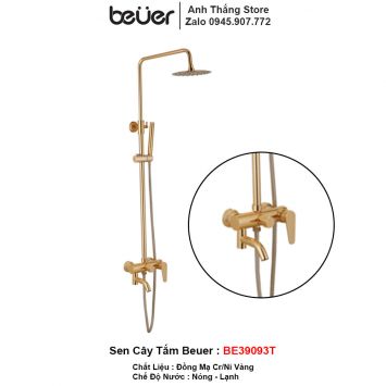 Sen Cây Tắm Beuer BE39093T