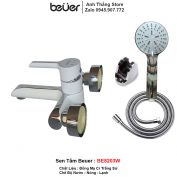 Sen Tắm Beuer BE8203W