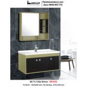 Bộ Tủ Chậu BROSS BR1002