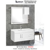 Bộ Tủ Chậu BROSS BRSX005
