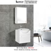 Bộ Tủ Chậu BROSS BRS2032