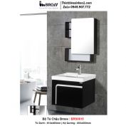 Bộ Tủ Chậu BROSS BRS0615