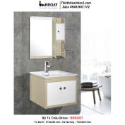 Bộ Tủ Chậu BROSS BRS2027