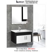 Bộ Tủ Chậu BROSS BRS X004-2