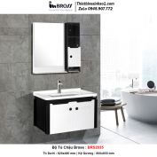 Bộ Tủ Chậu BROSS BRS2035