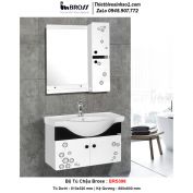Bộ Tủ Chậu BROSS BRS398