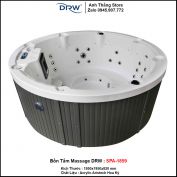 Bồn Tắm DRW SPA1859