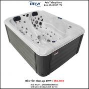 Bồn Tắm DRW SPA1902