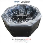 Bồn Tắm DRW SPA1818