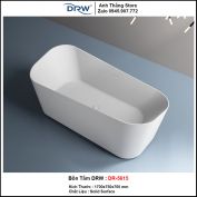 Bồn Tắm DRW DR5615