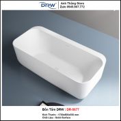 Bồn Tắm DRW DR5677