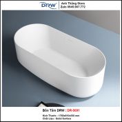 Bồn Tắm DRW DR5691