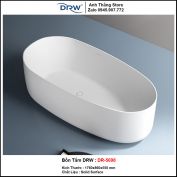 Bồn Tắm DRW DR5698