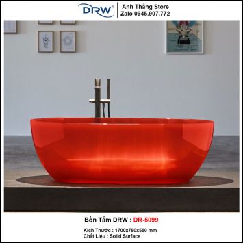 Bồn Tắm DRW DR5099