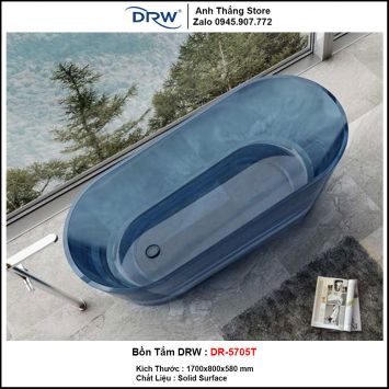 Bồn Tắm DRW DR5705T